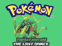 Pokemon Game Cheats, ROM Hacks, And Help Guides